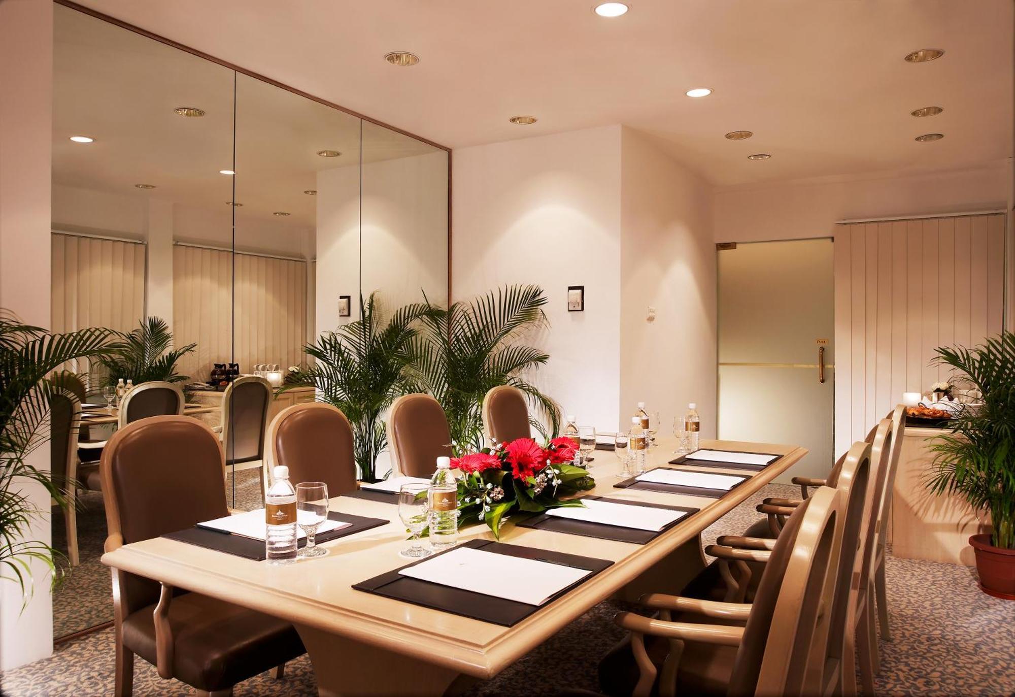 Goodwood Park Hotel  Singapur Exterior foto Meeting room